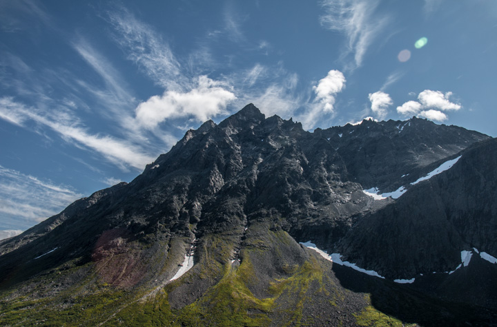 , Norwegen
