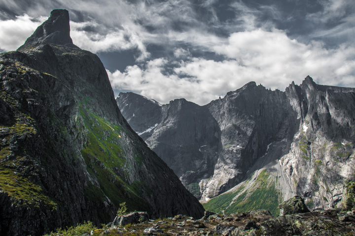 , Norwegen