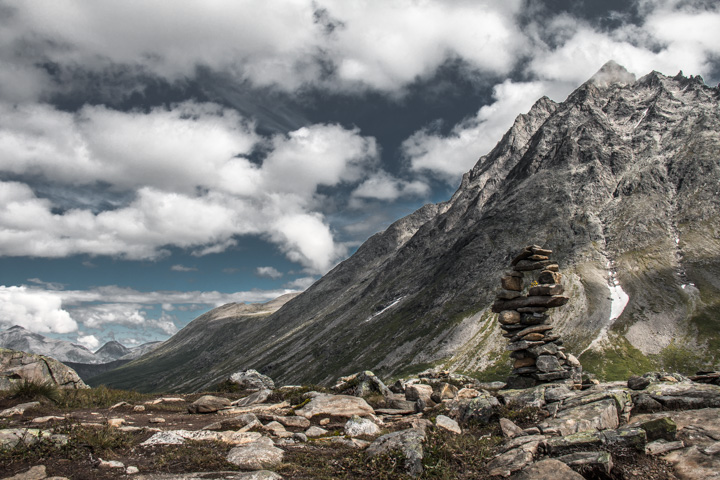 , Norwegen