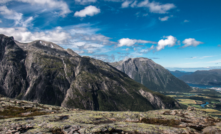 , Norwegen