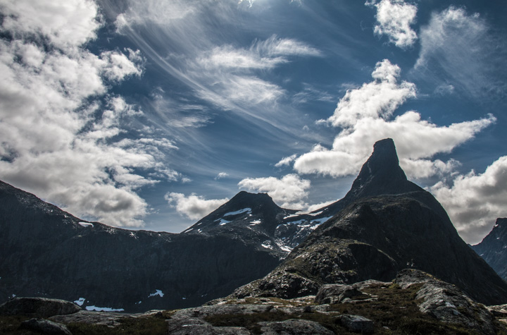 , Norwegen
