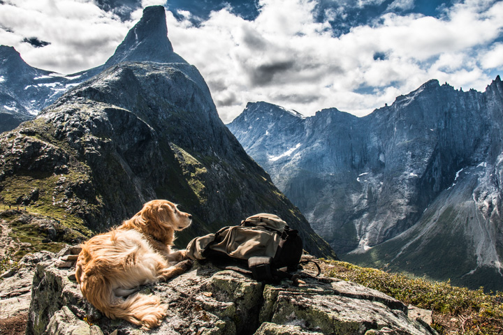 , Norwegen