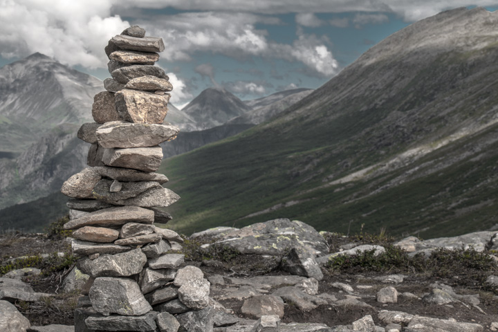 , Norwegen
