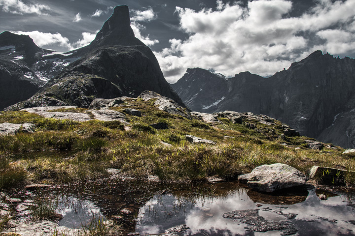 , Norwegen
