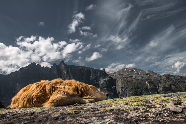 , Norwegen