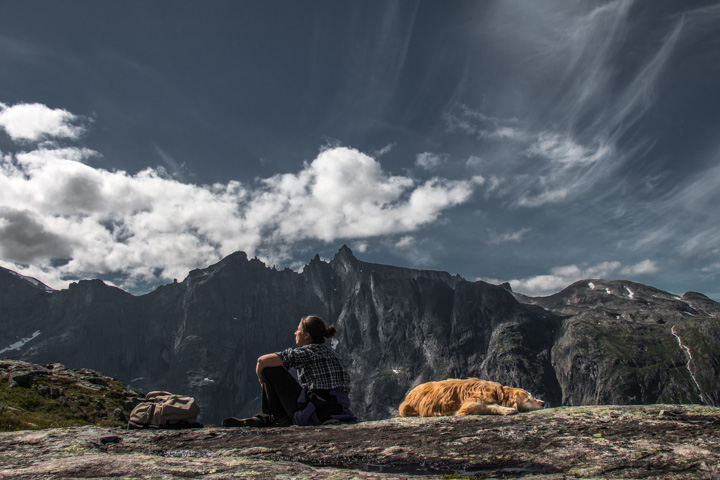 , Norwegen