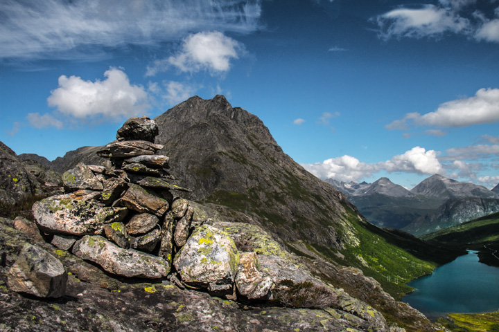 , Norwegen