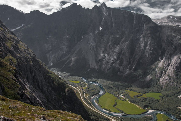 , Norwegen