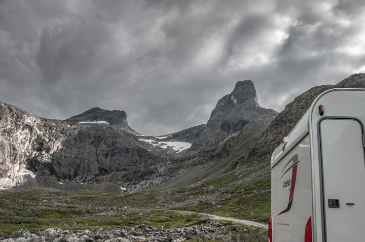 , Norwegen