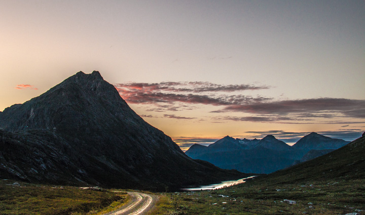 , Norwegen