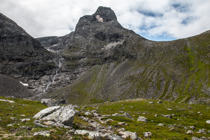 , Norwegen