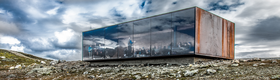 , Norwegen