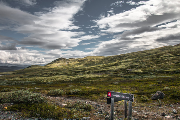 , Norwegen
