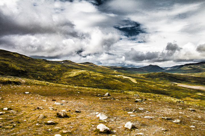 , Norwegen