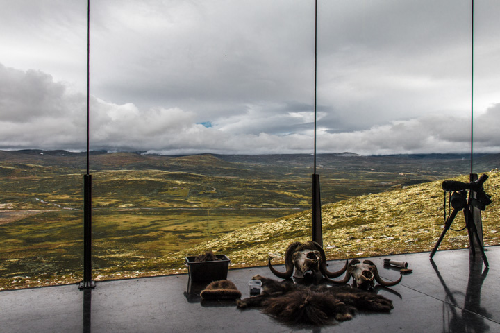 , Norwegen