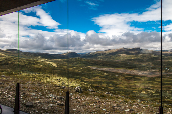 , Norwegen