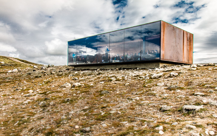 , Norwegen