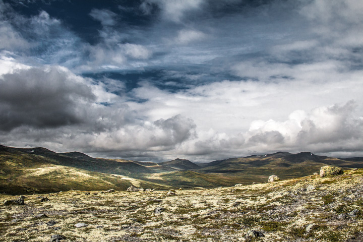 , Norwegen