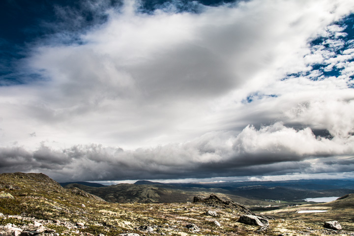 , Norwegen