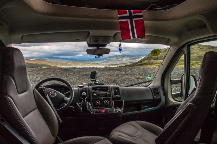 , Norwegen