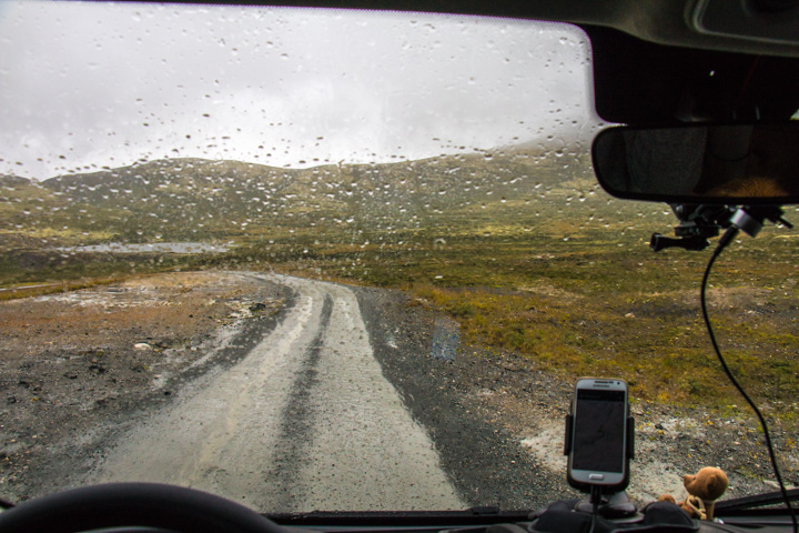 , Norwegen