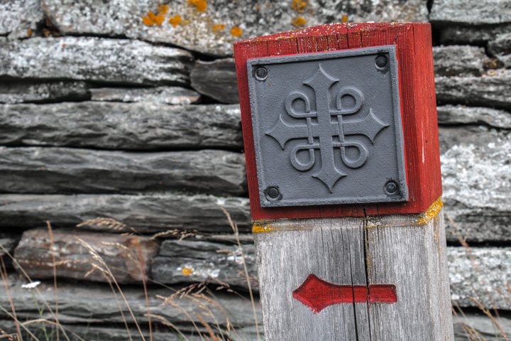 , Norwegen