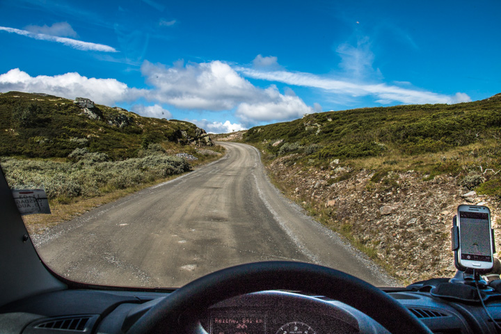 , Norwegen
