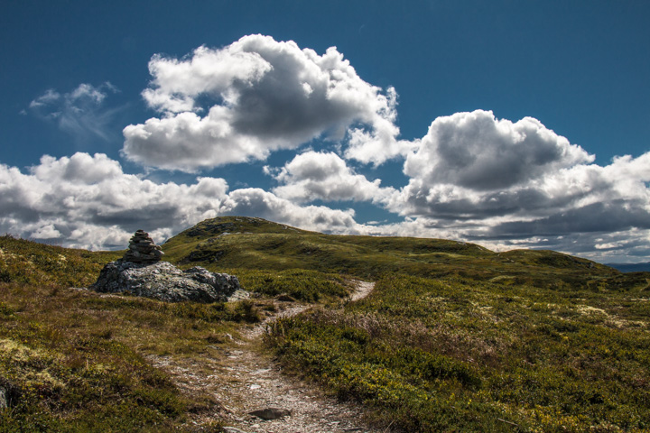 , Norwegen