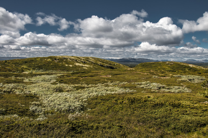 , Norwegen