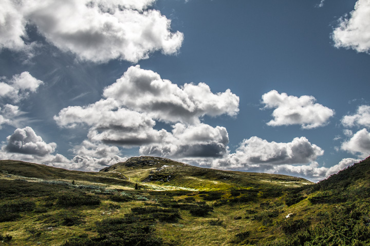 , Norwegen