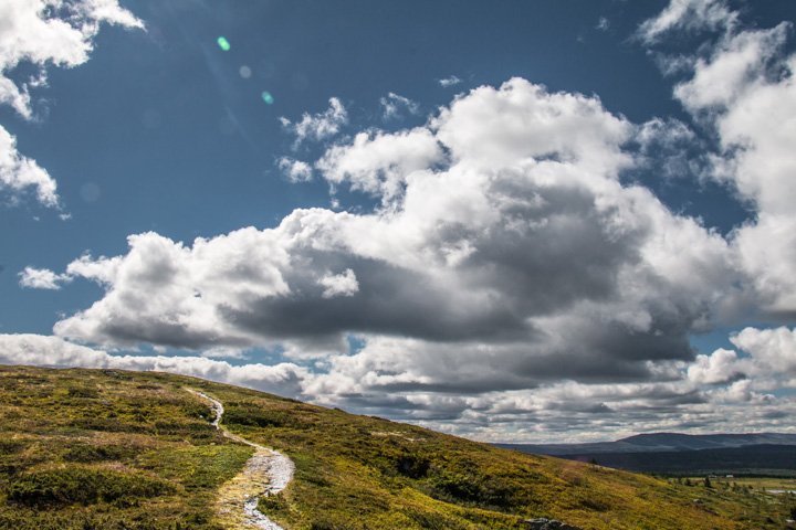, Norwegen