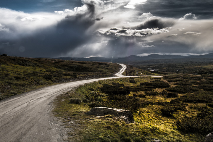 , Norwegen