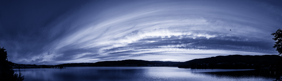 , Norwegen