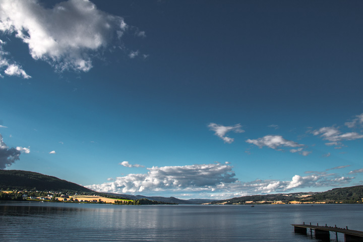 , Norwegen