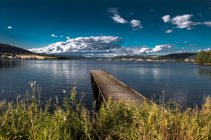 , Norwegen