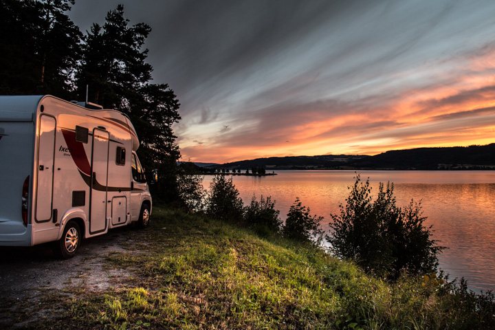 , Norwegen