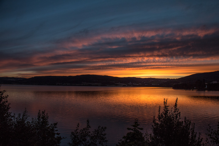 , Norwegen