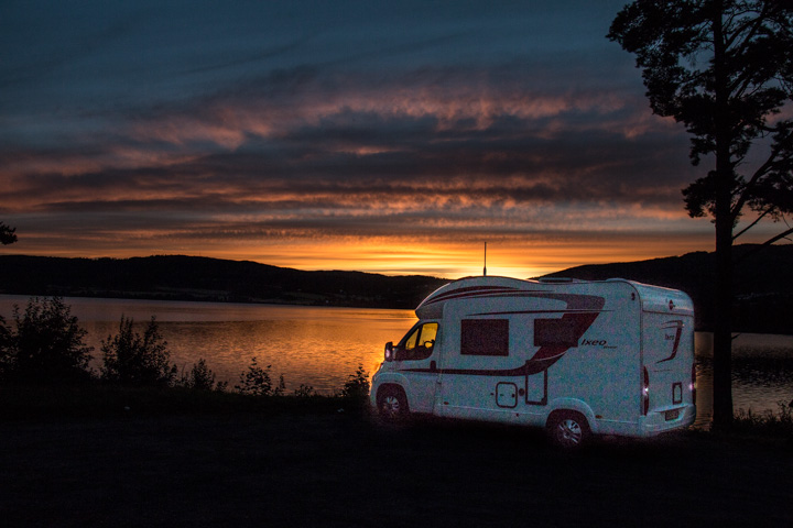 , Norwegen