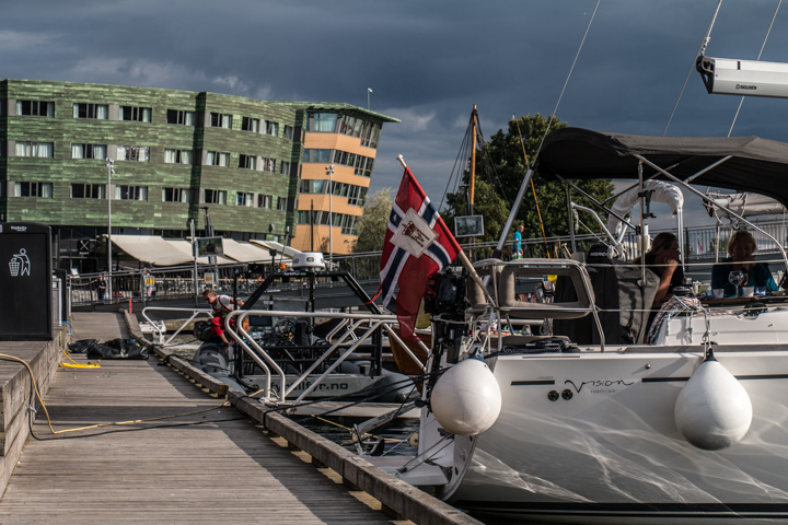 , Norwegen