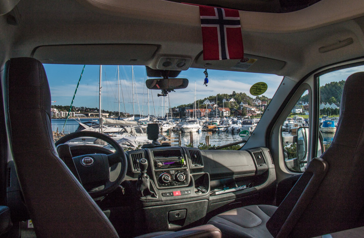 , Norwegen