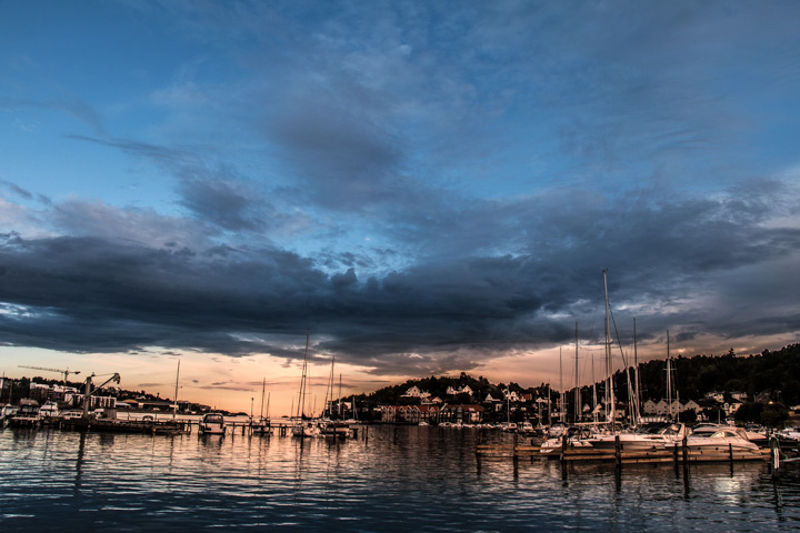 , Norwegen