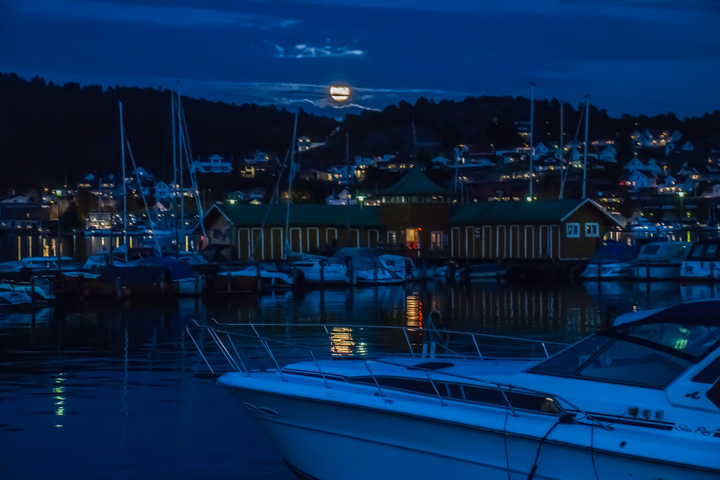 , Norwegen