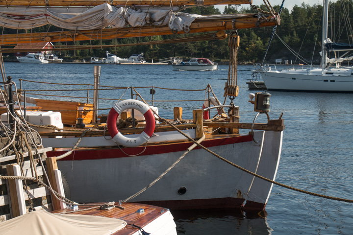 , Norwegen