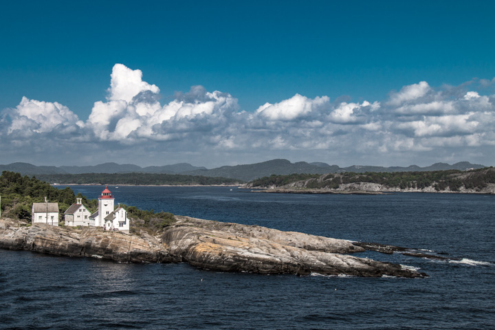 , Norwegen