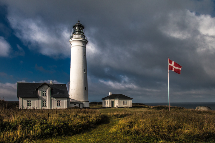 , Norwegen