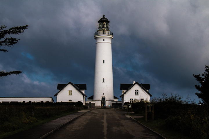 , Norwegen