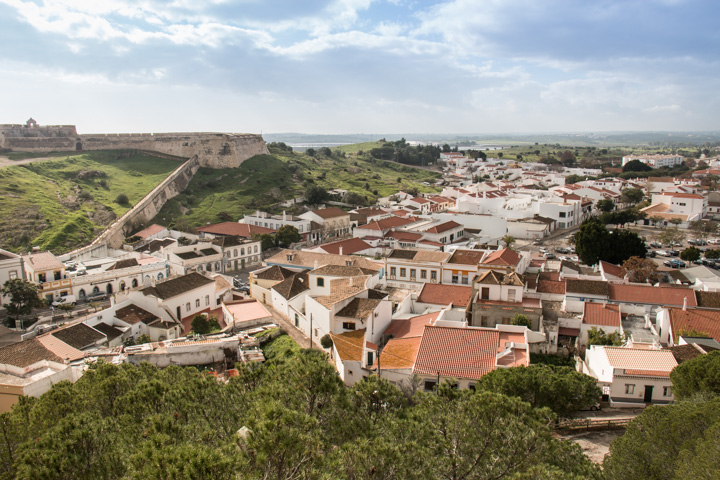 Castro Marim, Portugal