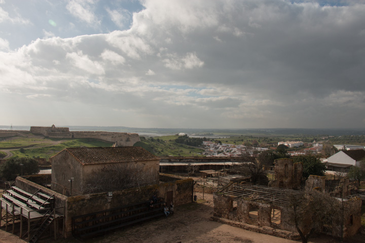 Castro Marim, Portugal