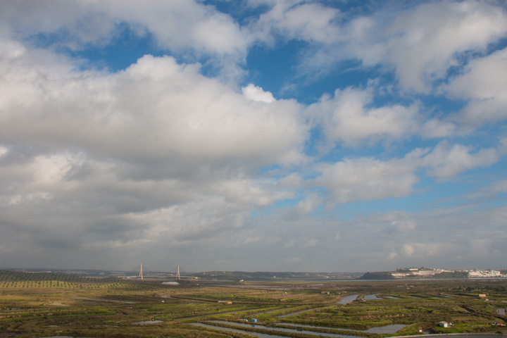 Castro Marim, Portugal