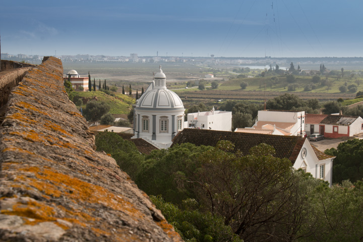 Castro Marim, Portugal